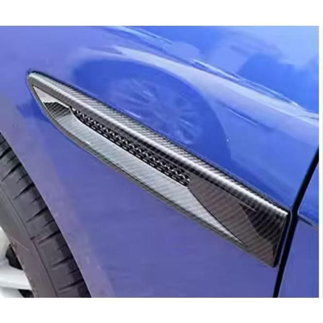 スポーティ全開 カーボン ルック フェンダー ガーニッシュ 86 ハチロク ZN6 14R RC G GT GTリミテッド スタイルCb(サイド)｜売買されたオークション情報、yahooの商品情報をアーカイブ公開 - オーク