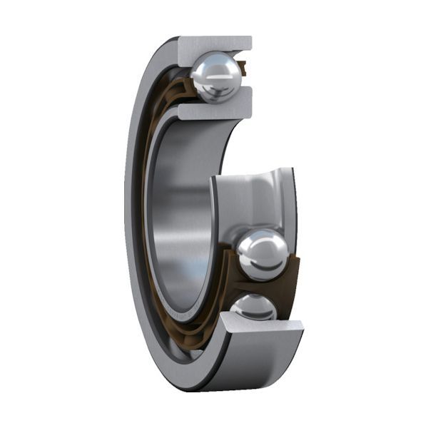 【新品・7営業日以内発送】ＳＫＦ 7217 BECBP 単列アンギュラ玉軸受 内径85mmX外径150mmX幅28mm 7217BECBP【沖縄離島販売】