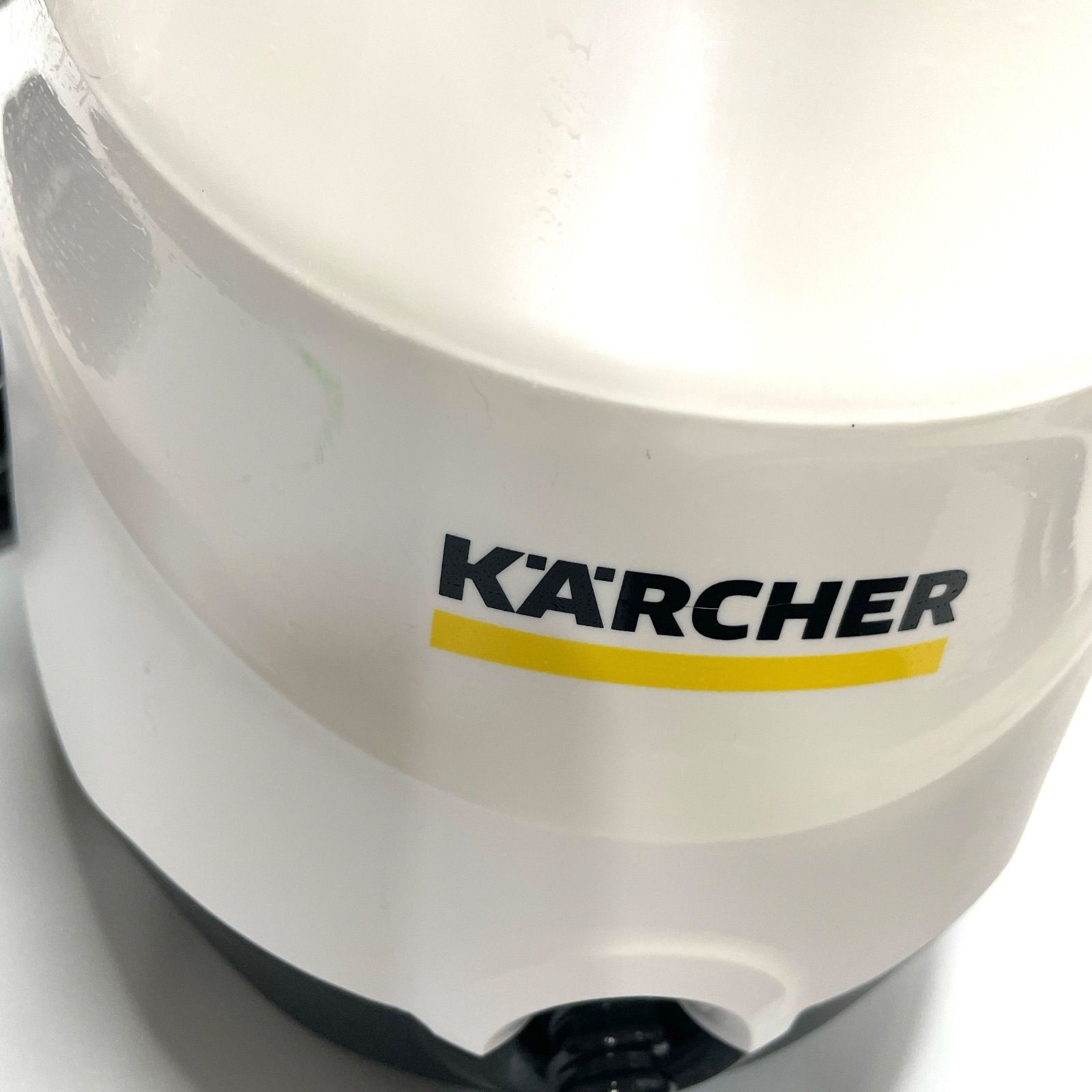 KARCHERケルヒャー スチームクリーナーSC 3 EasyFix Aランク 416