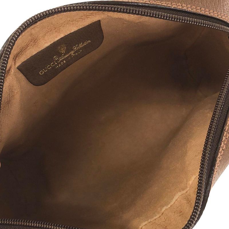 GUCCI / グッチ | オールド 89.01.012 GGスプリーム シェリーライン  