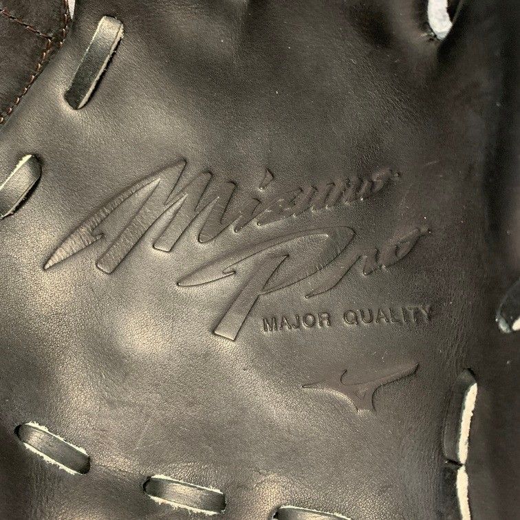 ミズノ MIZUNO ミズノプロ 硬式 投手用グローブ 1AJGH99141 5390 ミズノ MIZUNO ミズノプロ 硬式 投手用グローブ 1AJGH99141 5390