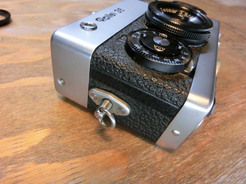 フィルムカメラ Canon Autoboy Luna 35 F0808-349-1-2v p Canon Autoboy Luna 35 F0808-349-1-2v p Used Canon Autoboy
