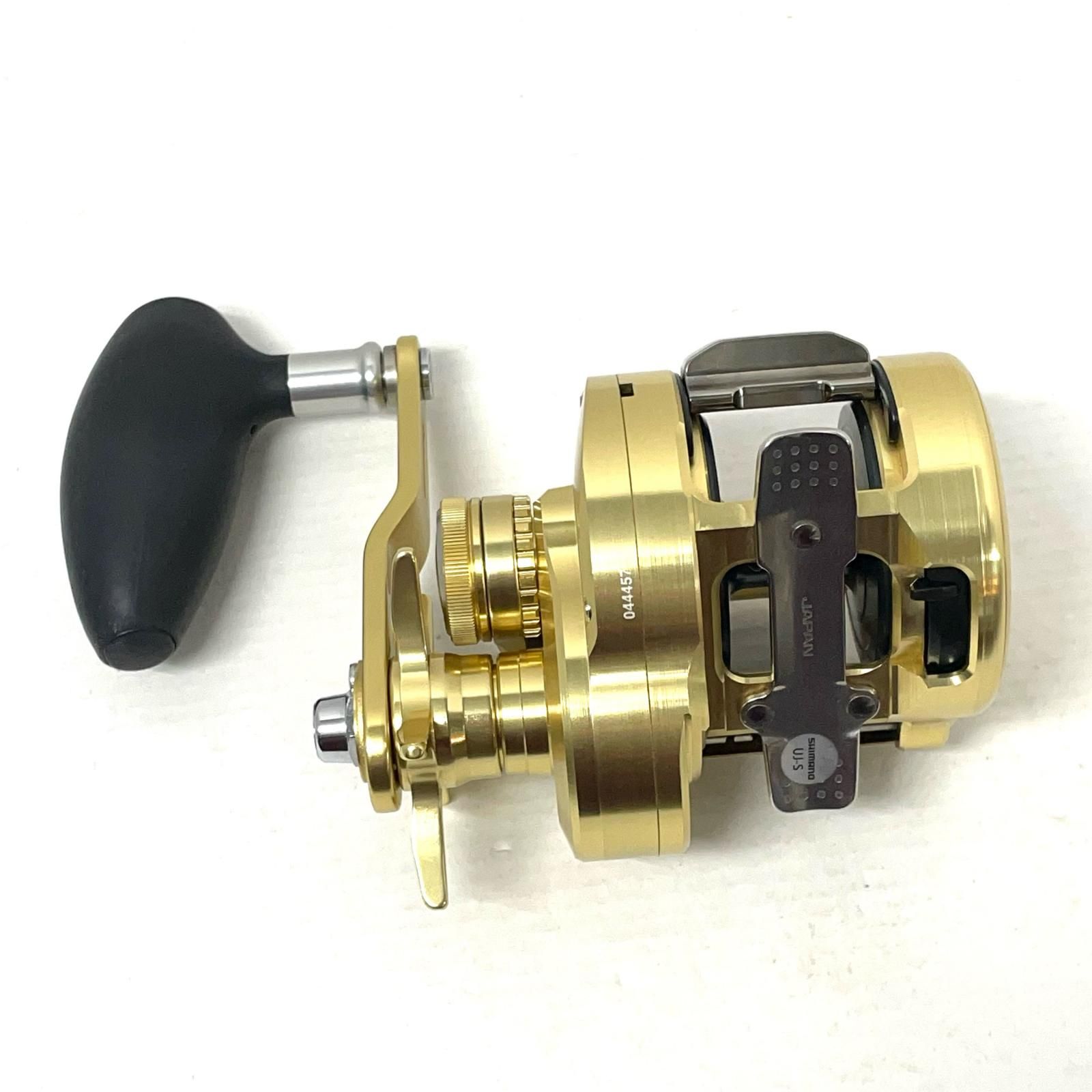 尾張小牧店】 中古 SHIMANO | シマノ リール 22オシアコン