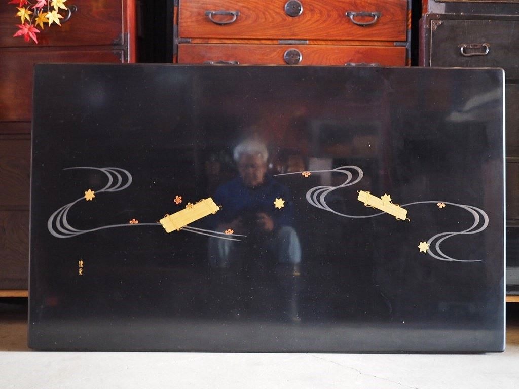 夫婦椀 漆器の能作 輪島塗 沈金 蓋付き WAJIMA 伝統工芸品 木箱入り