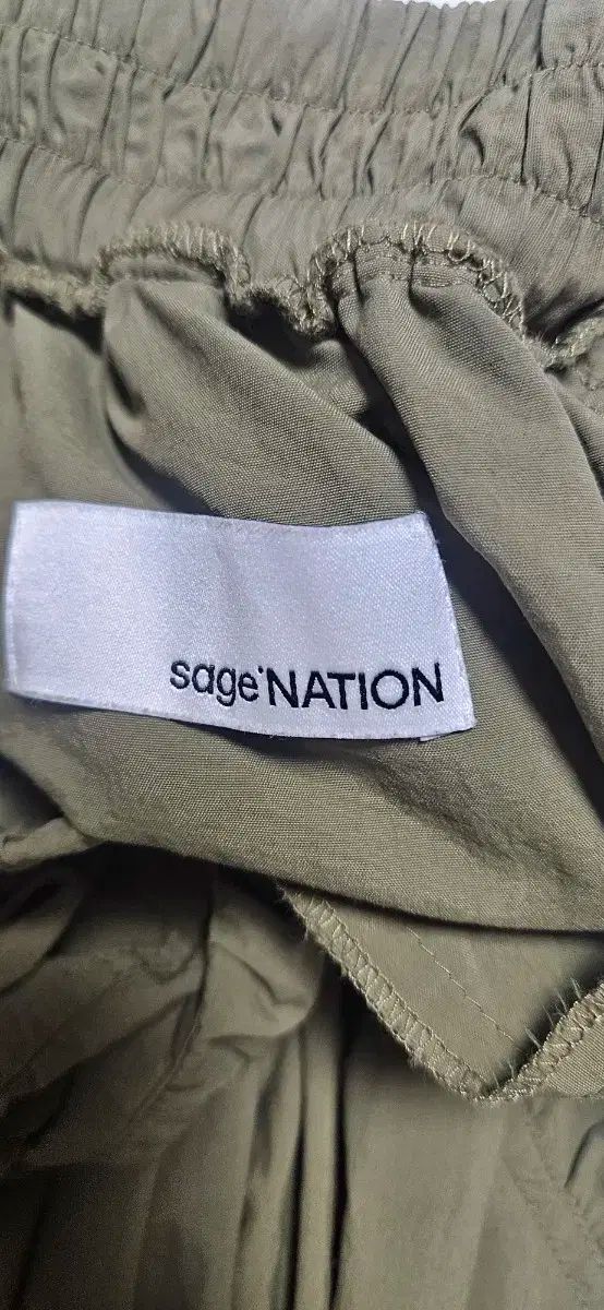 sage nation fossil pants Sage Nation Fossil Shorts - Sage