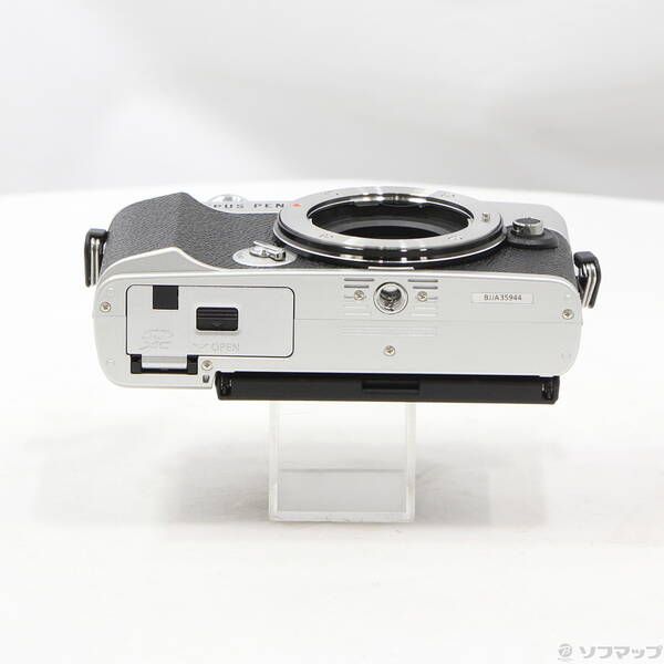 OLYMPUS PEN E-P2 Olympus Pen E-P2 digital camera