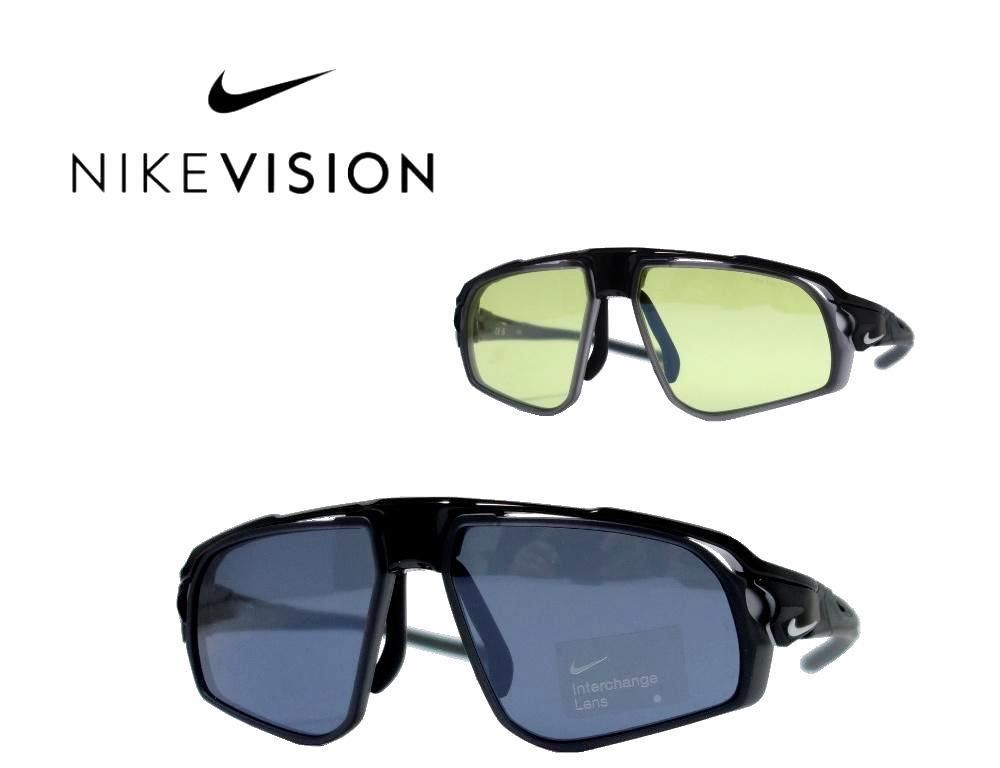 NIKE VISION】ナイキ サングラス FV2387 010 FLYFREE アジアンフィット