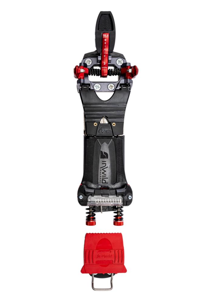 THE M MEIDJO3 RED FTML3