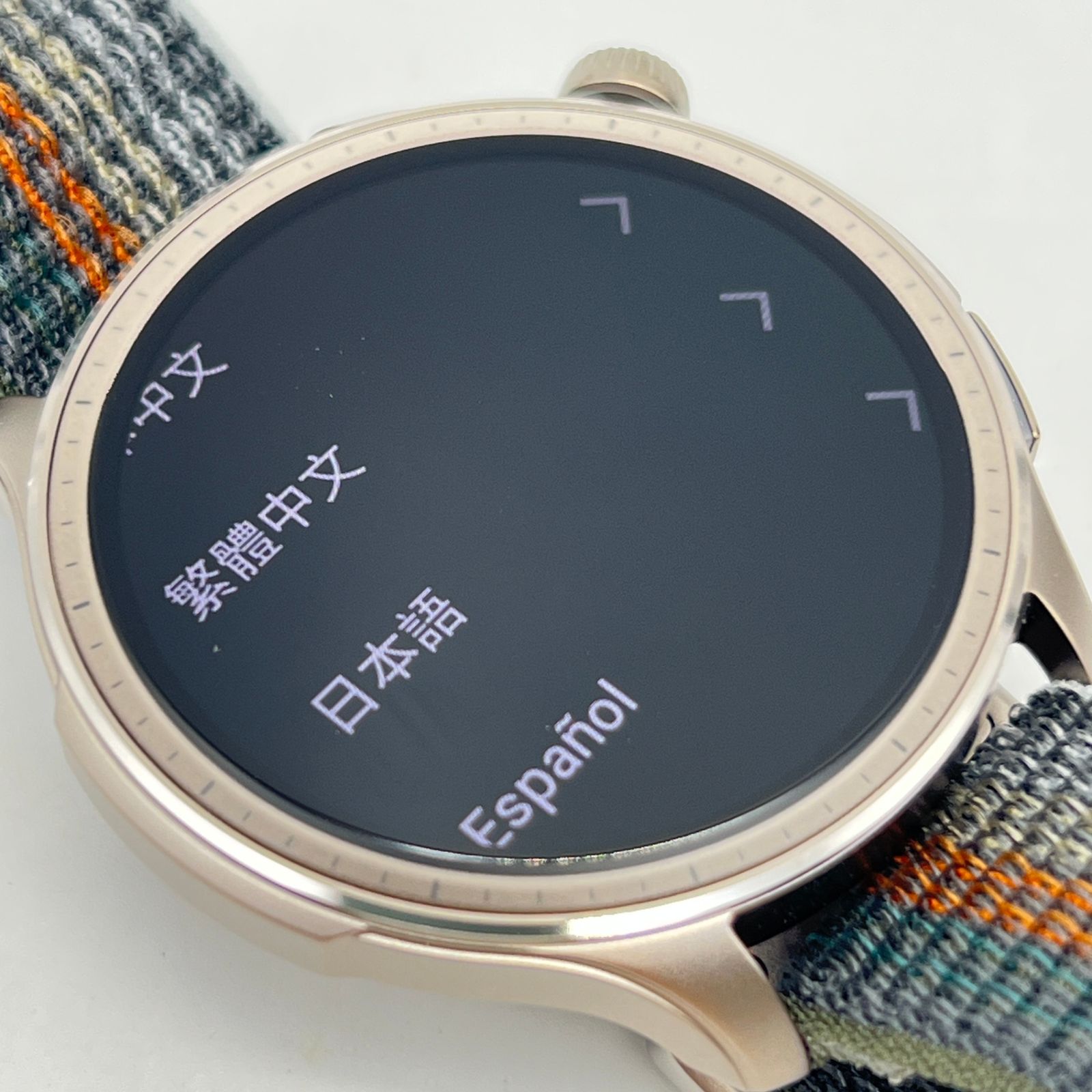 アマズフィット