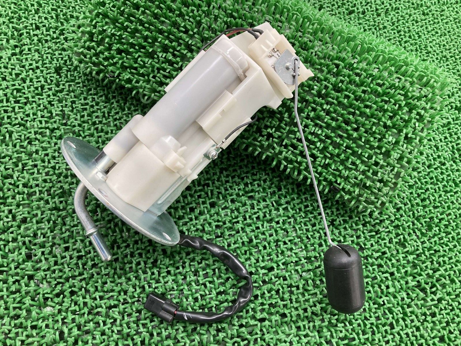 NINJA250 Z250 フューエルポンプ 49040-0763 カワサキ 純正 バイク 部品 EX250P Z400 NINJA400 EX400G フューエルセンサー Il