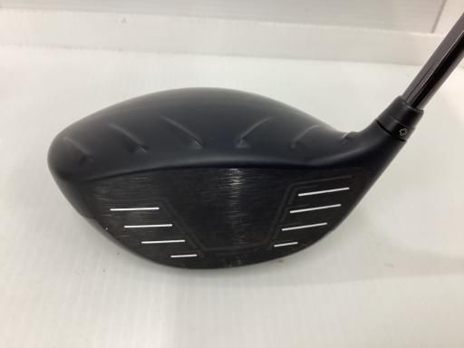 中古:PING G440 LST 9°ドライバー TOUR BLACK 65X 中古】 ピン G440 LST 9° ドライバー DR PING TOUR 2.0 BLACK 65