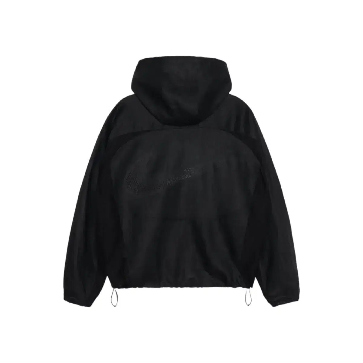 Stüssy シェルジャケット