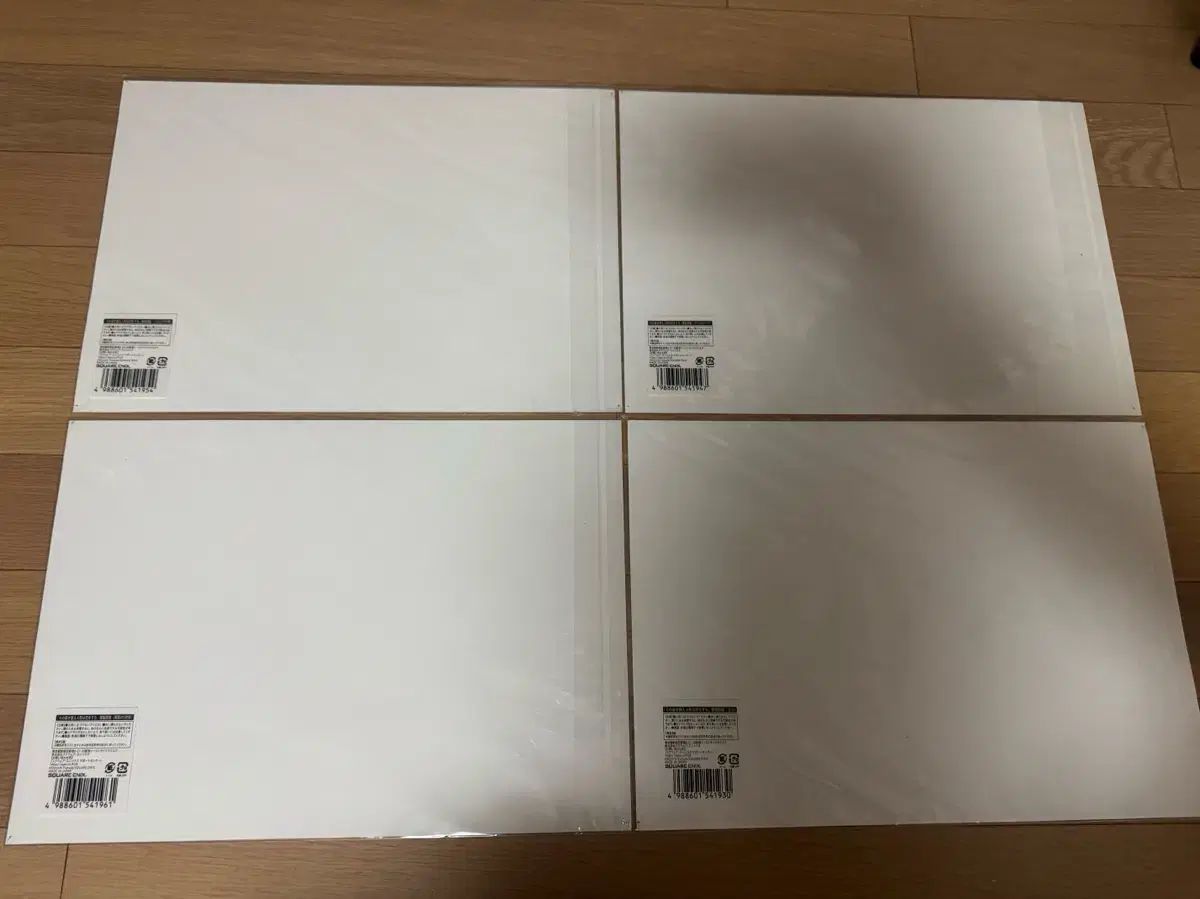 グビスクドルは恋をしている 展示会 ウォンファシートペーパー