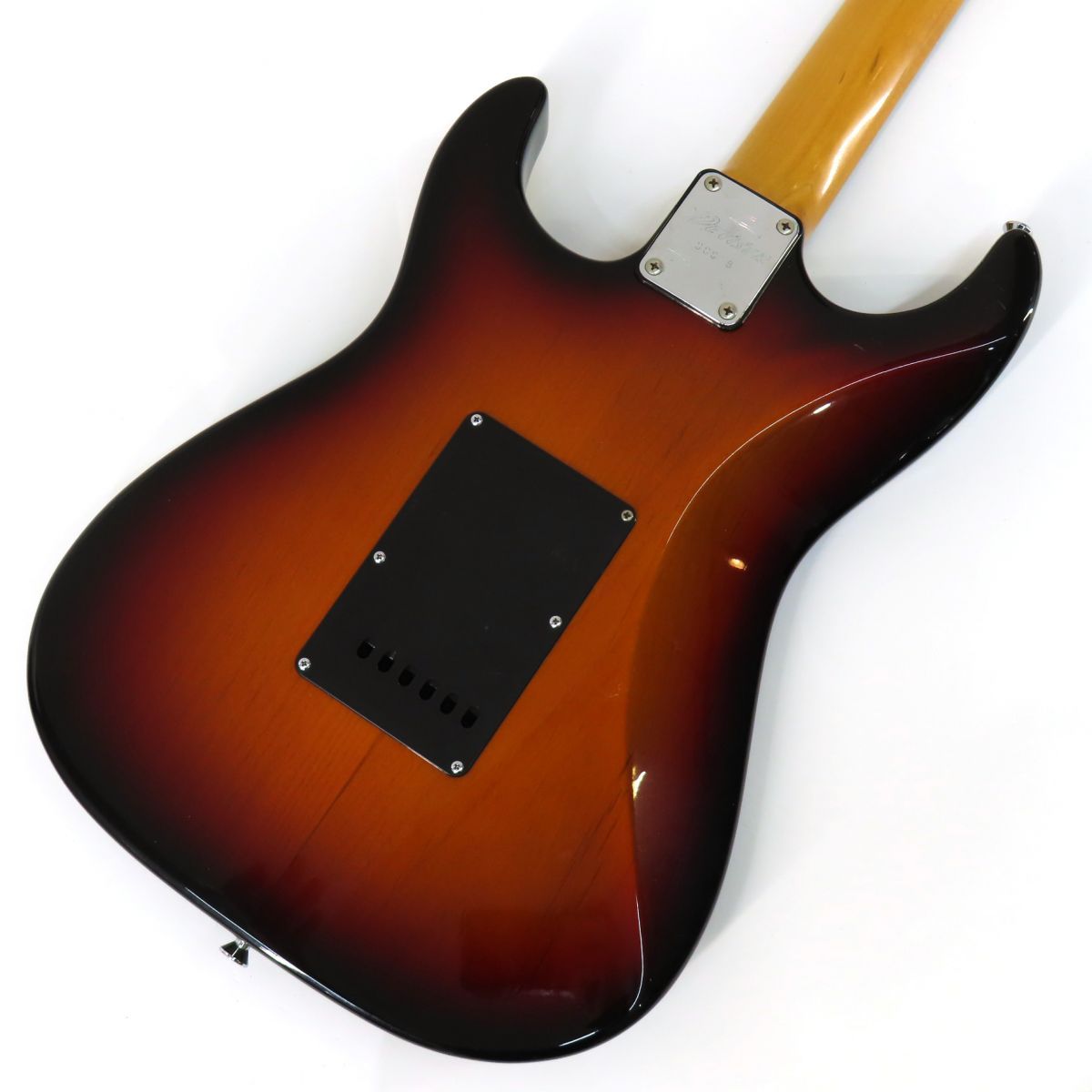 Deviser エレキギター ST￼￼タイプ DEVISER ST Type（中古/送料無料）【楽器検索デジマート】