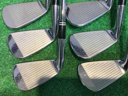 Kasco(キャスコ)ドルフィンブラックDI-119 5本 ZELOS8 S Amazon.co