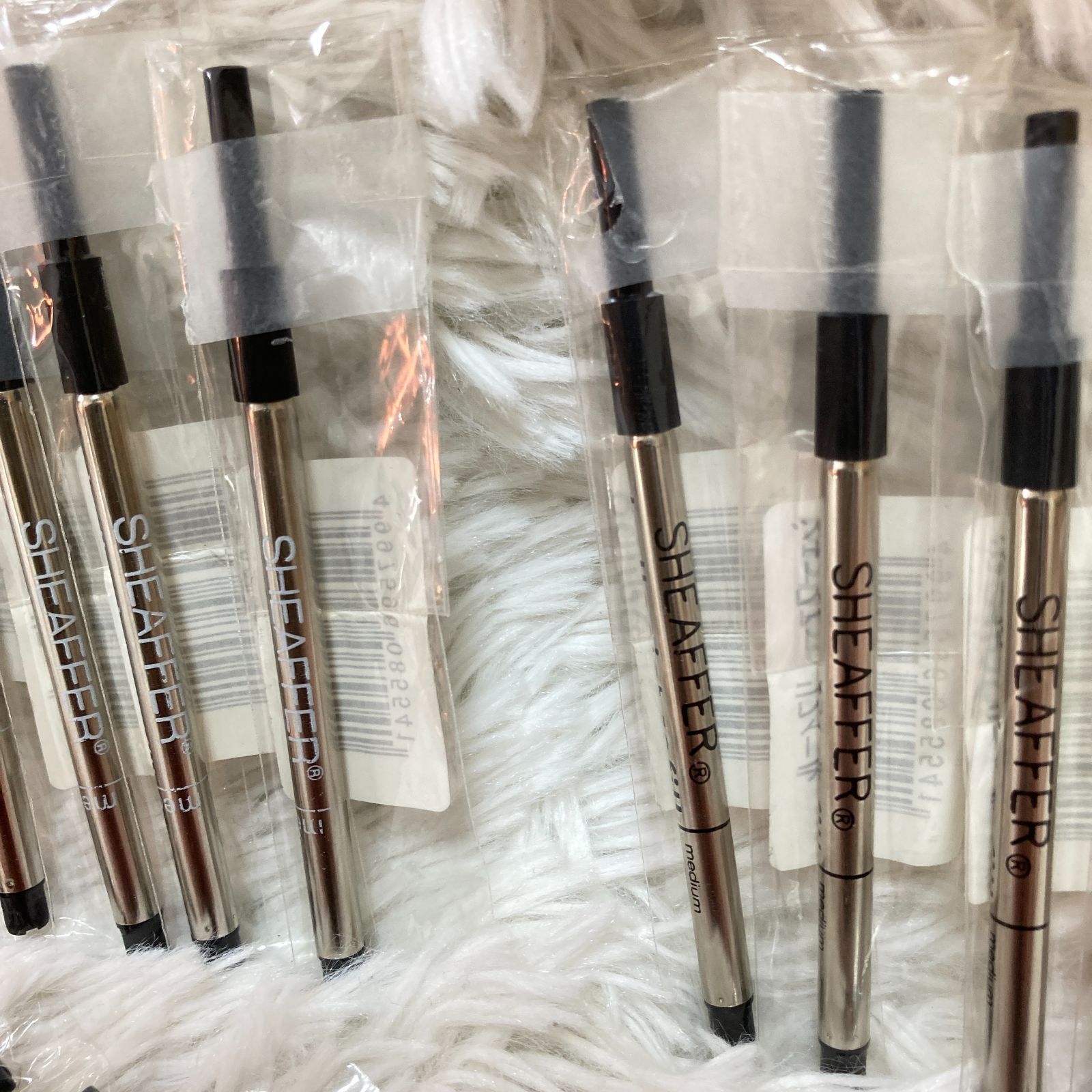 シェーファー SHEAFFER ボールペン 替え芯 リフィール 2種30本セット