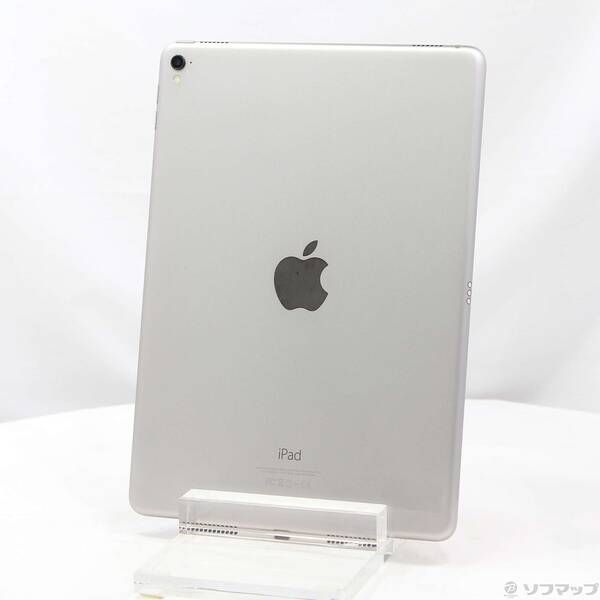 【中古美品】iPad Pro 9.7インチ　MLMV2J/A 128GB本体 Apple iPad Pro (9.7インチ) 128GB MLMV2J/A⭐️ - メルカリ