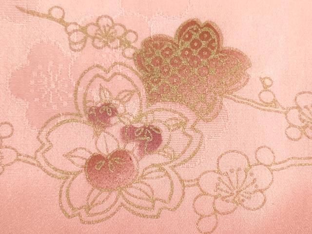 平和屋着物 和装小物 帯揚げ10枚セット 正絹 DAAX2066xg