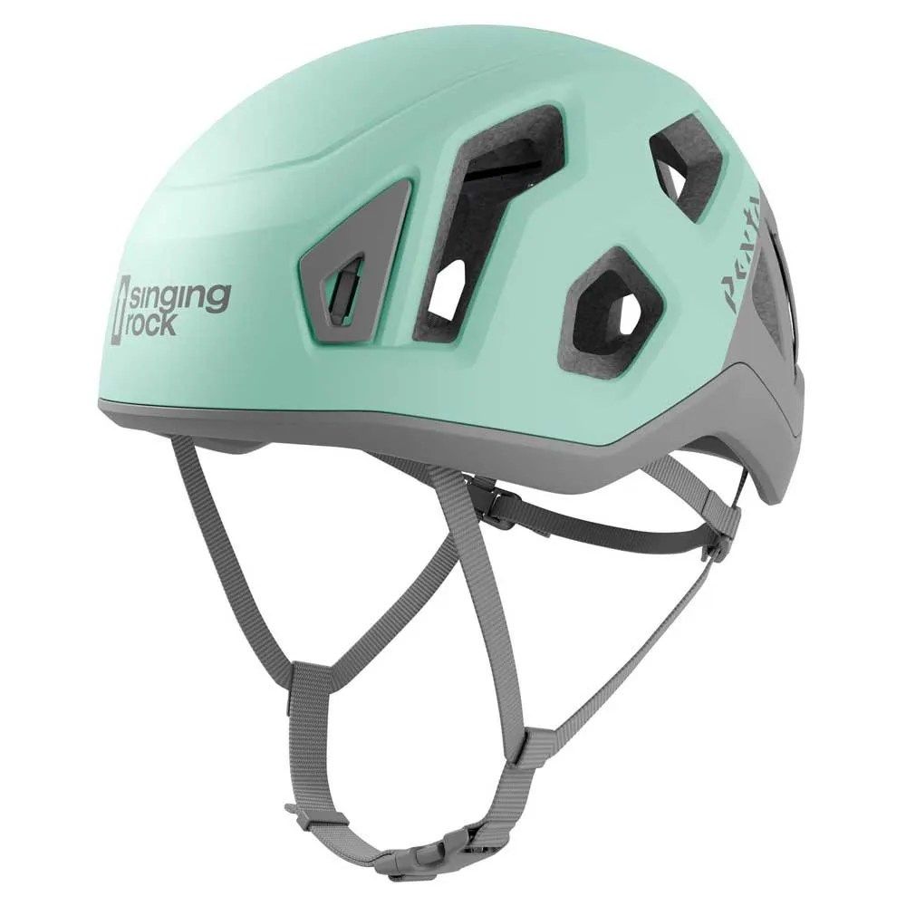お取り寄せ ２～４週間で発送 シンギングロック ペンタ ヘルメット Mint t SINGING ROCK PentaHelmet t