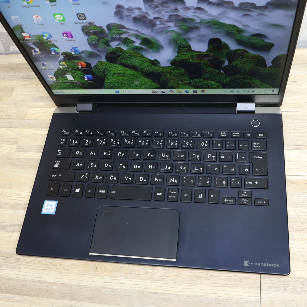 薄型軽量・メモリ32GB】【MSIストア限定】Thin-15-B13UC-6001JP | ノートPC | MSI ストア