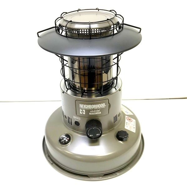 トヨトミ石油ストーブ RL-250NH-H
