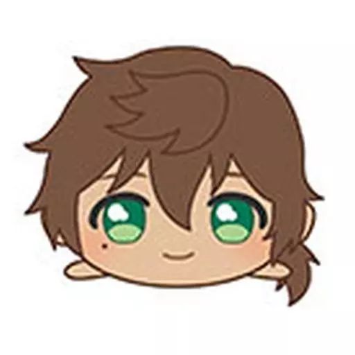 中古】雑貨 ポルトガル 「ヘタリア World☆Stars ごろりん