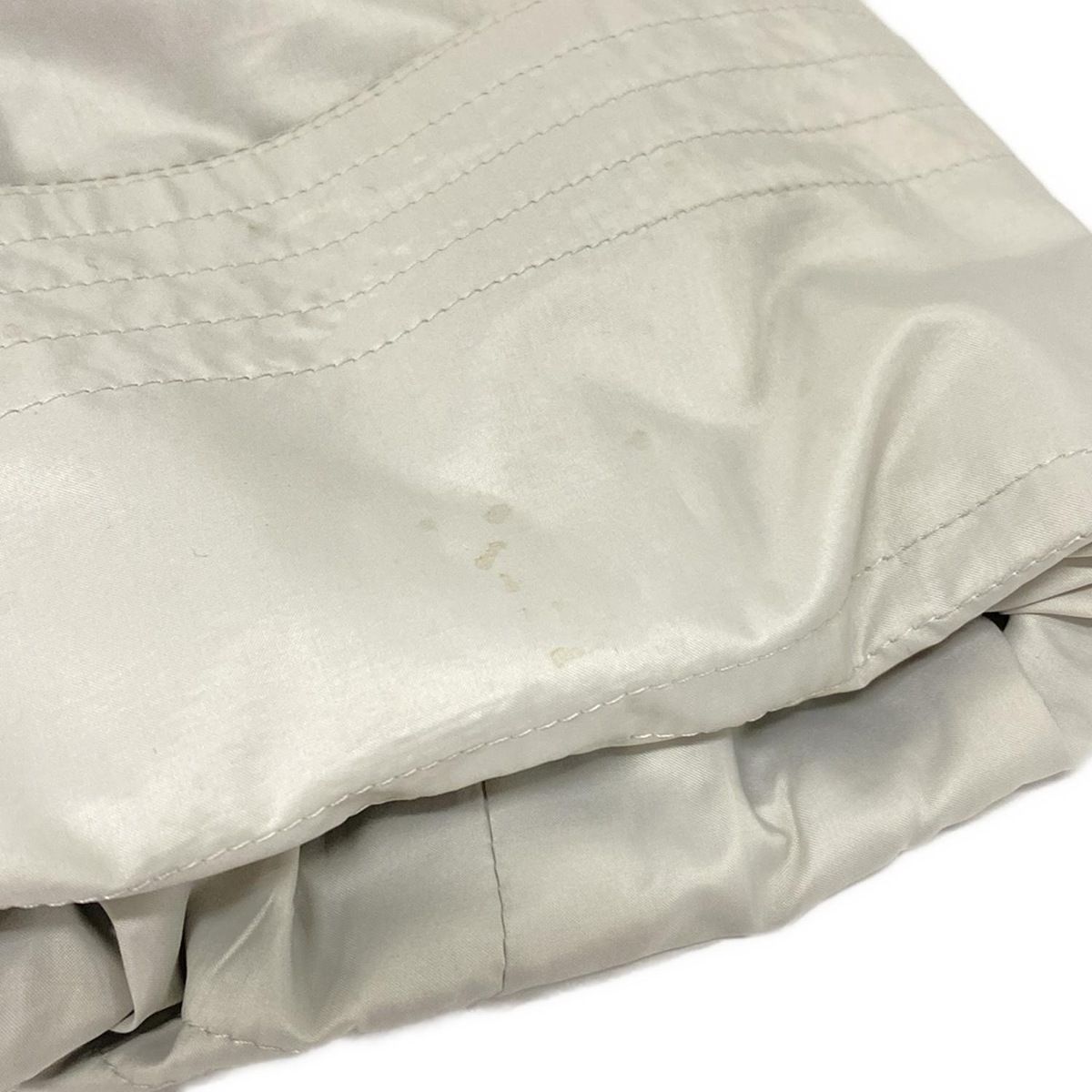 新作登場！ Leilian レリアン コート サイズ9 M レディース - ライトグレー 長袖|春|秋