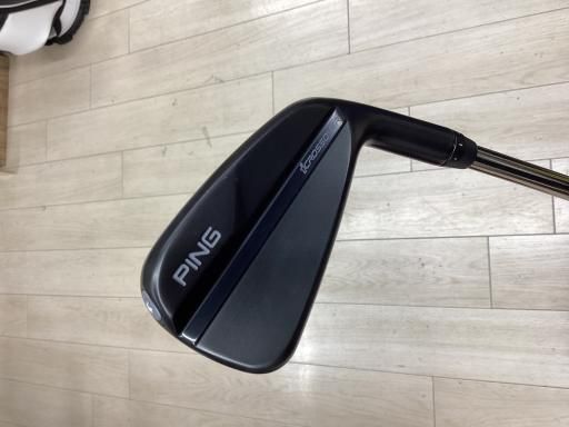 ピン iCROSSOVER U3 ユーティリティ UT PING TOUR 2.0 CHROME 85 UT フレックスR メンズ 男性用 右利き 右用 Bランク ゴルフクラブ