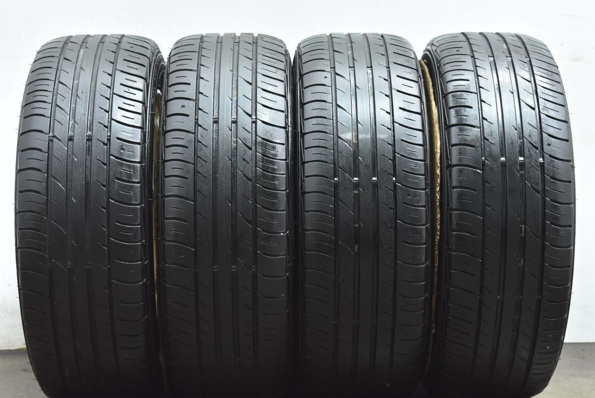 希少品】ホンダ EK9 シビック タイプR 純正 15in 6JJ +50 PCD114.3