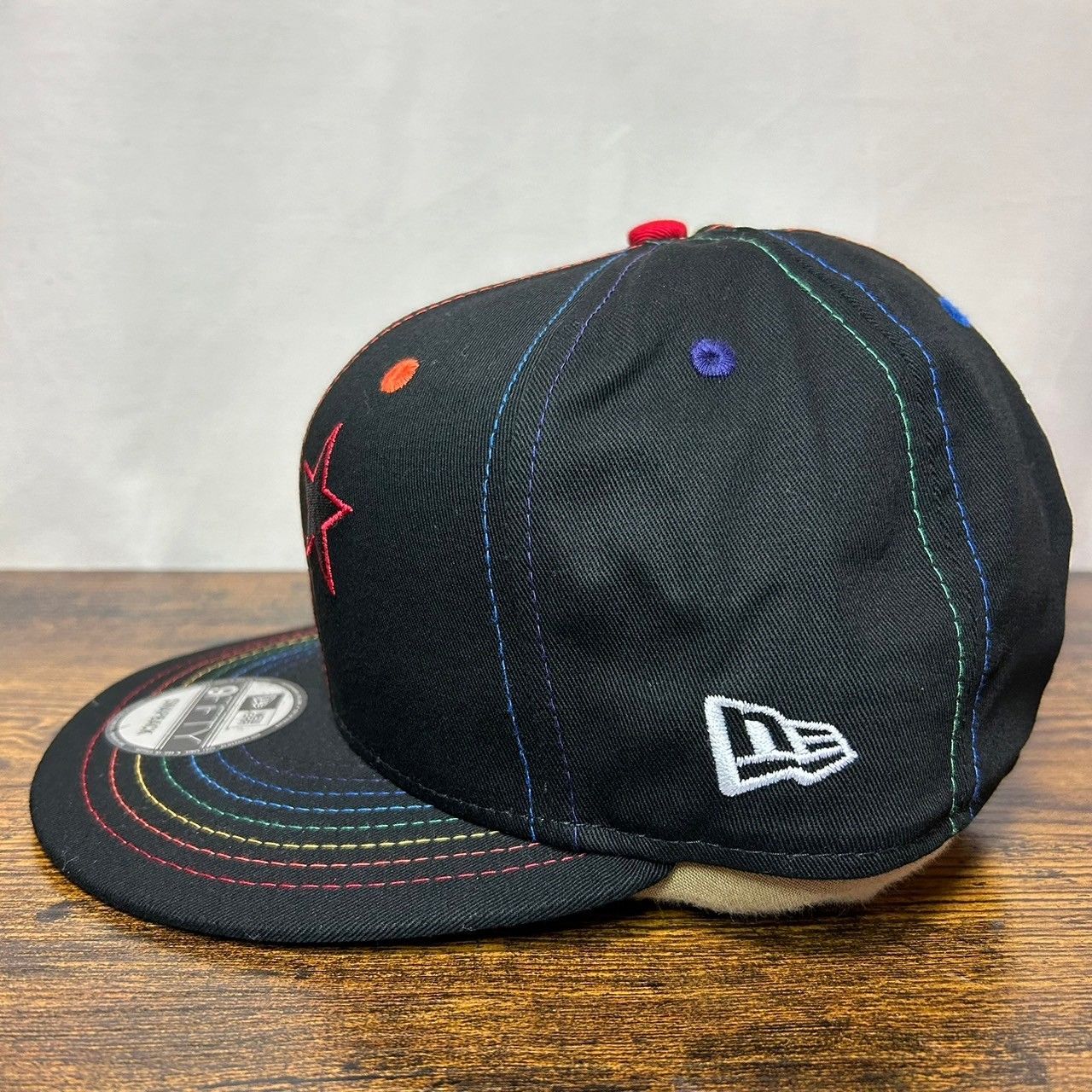 F-36 ニューエラ 9fifty SKE48 須田亜香里 コラボ 美品1200 - メルカリ