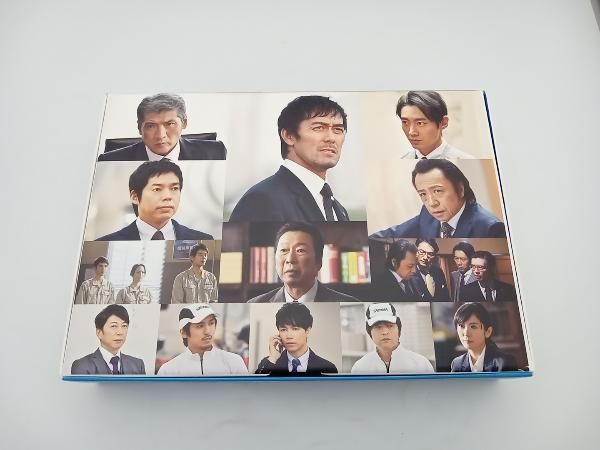 DVD　下町ロケット　全６巻　阿部寛　吉川晃司　小泉孝太郎　レンタル専用 下町ロケット全6巻＋ゴーストヤタガラス 全7巻 DVD 13枚 全巻