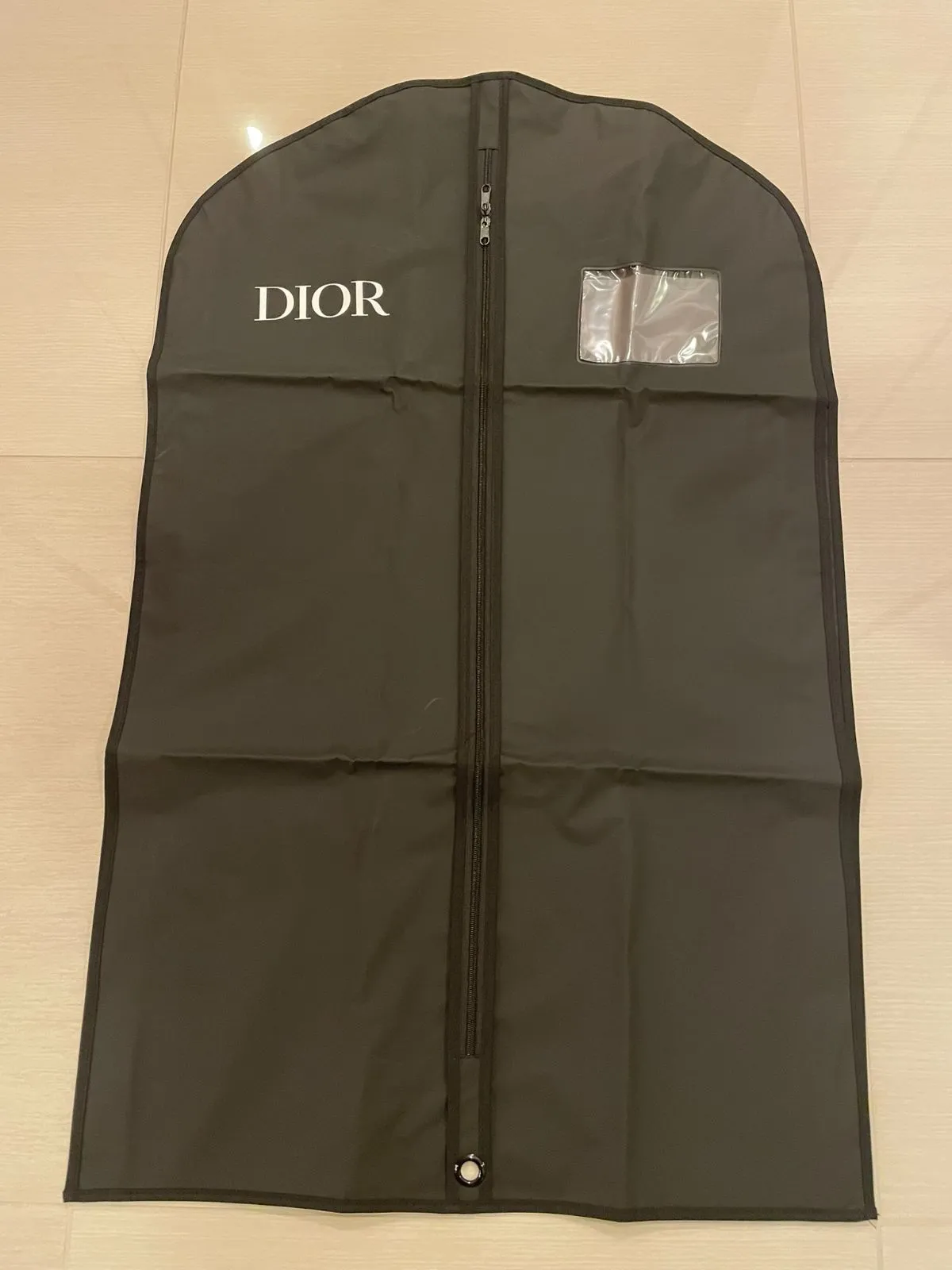 HERMES Dior ガーメントケース HERMES Dior ガーメントケース 2025年最新】Christian Dior ガーメント