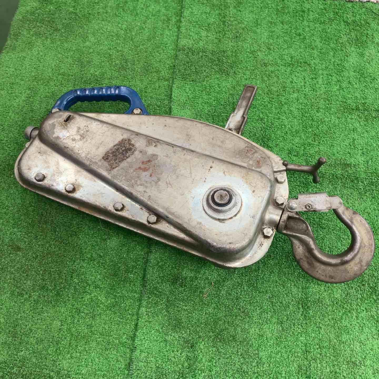 中古品】 象印 チルホール・ルーパー1.5t【桶川店】 - メルカリ