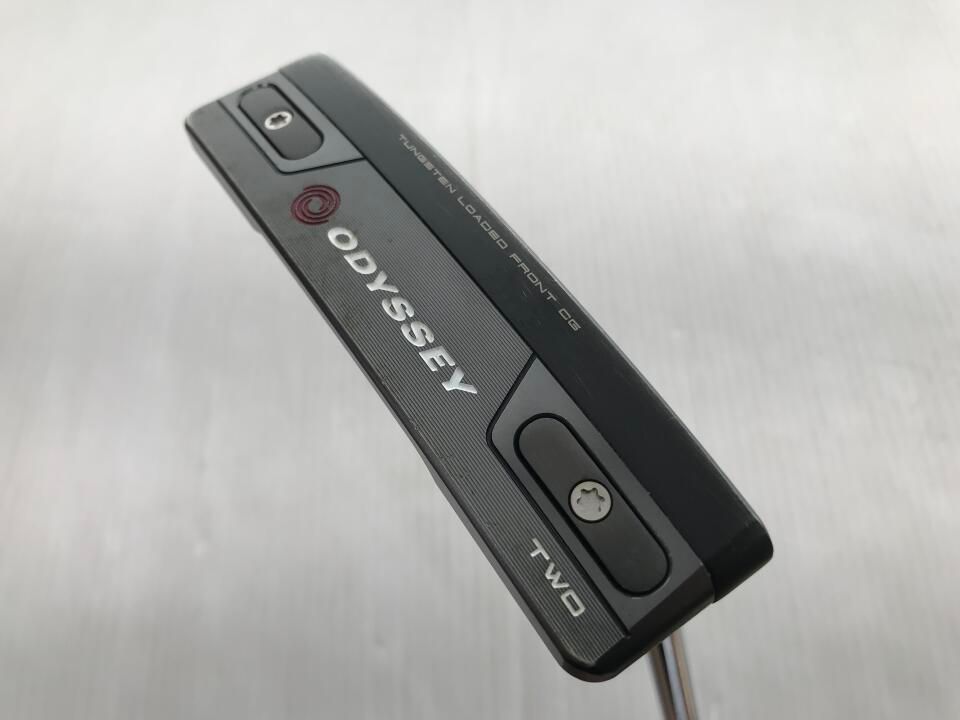 TRI-HOT 5K TWO | | パター | オデッセイ 最短即日発送