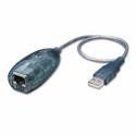 corega FEther USB-TXC Gray USB LANアダプター
