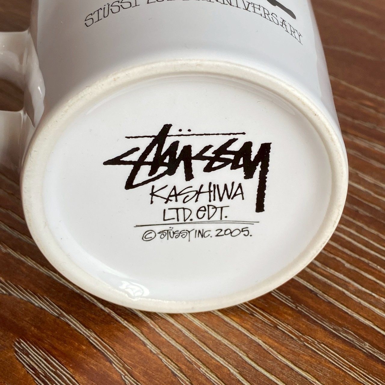 STUSSY ステューシー