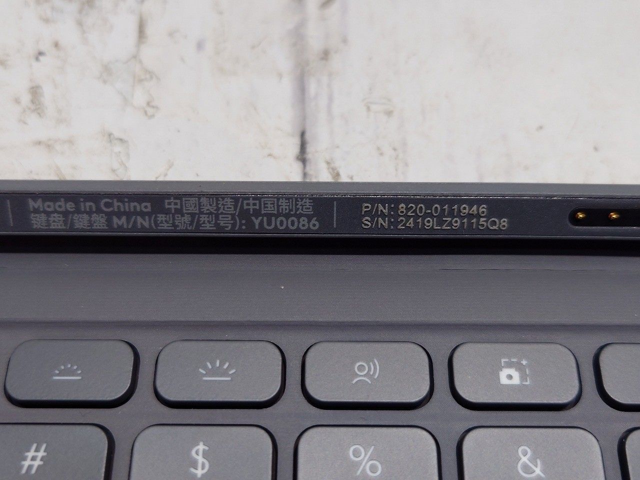 iPad
