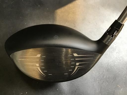中古】 ダンロップ SRIXON ZX5 Mk II 9.5° ドライバー DR