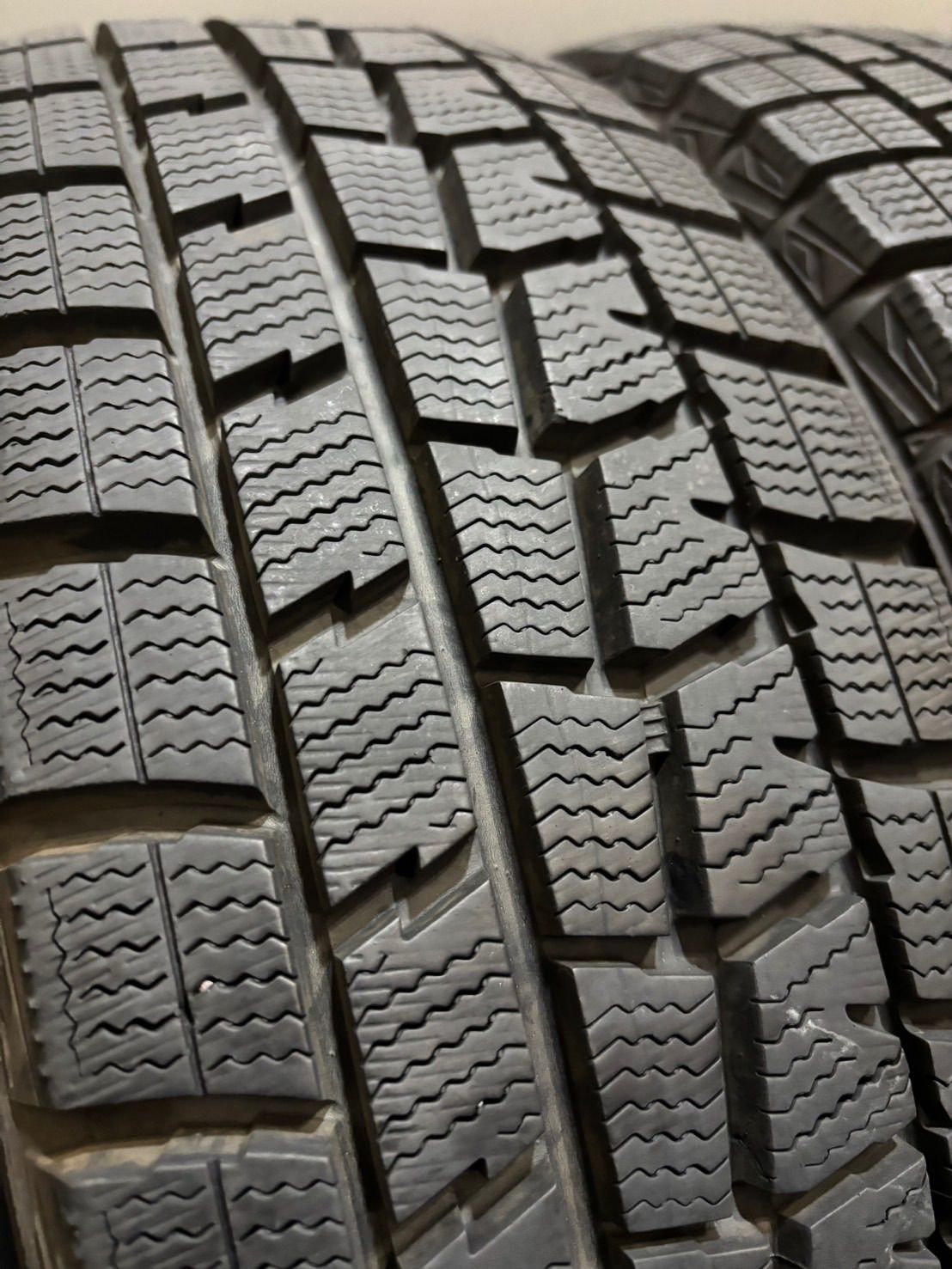 ダンロップ ウィンターマックス