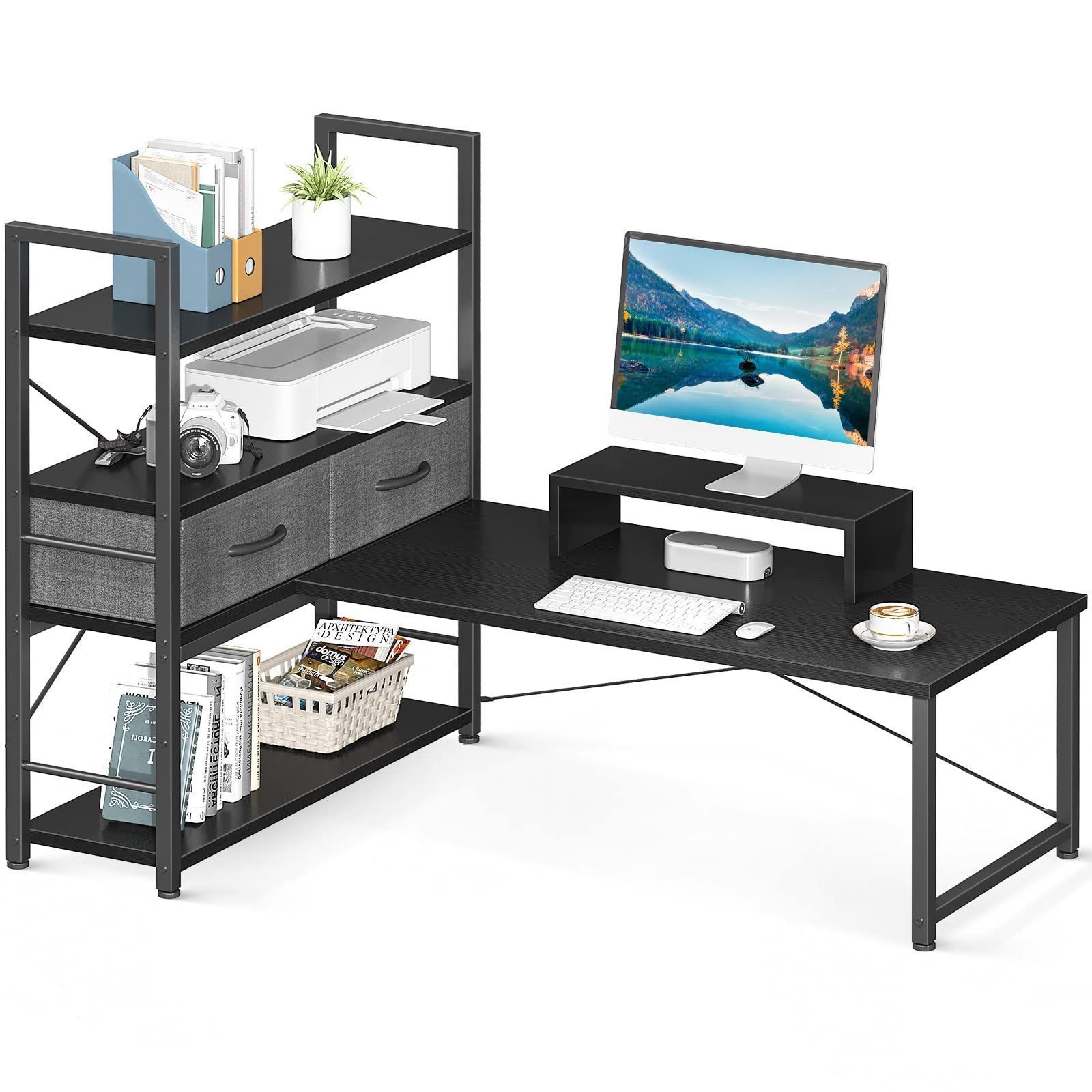 欅拭漆平卓 手造り一品物 漆 座卓