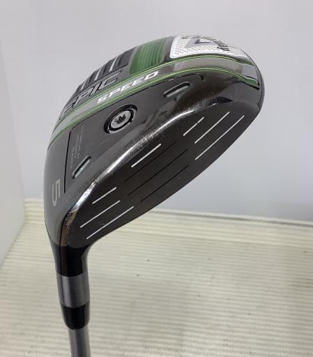 クラブ EPIC SPEED 5W クラブ Callaway Golf - Callaway EPIC SPEED 5w Callaway Epic