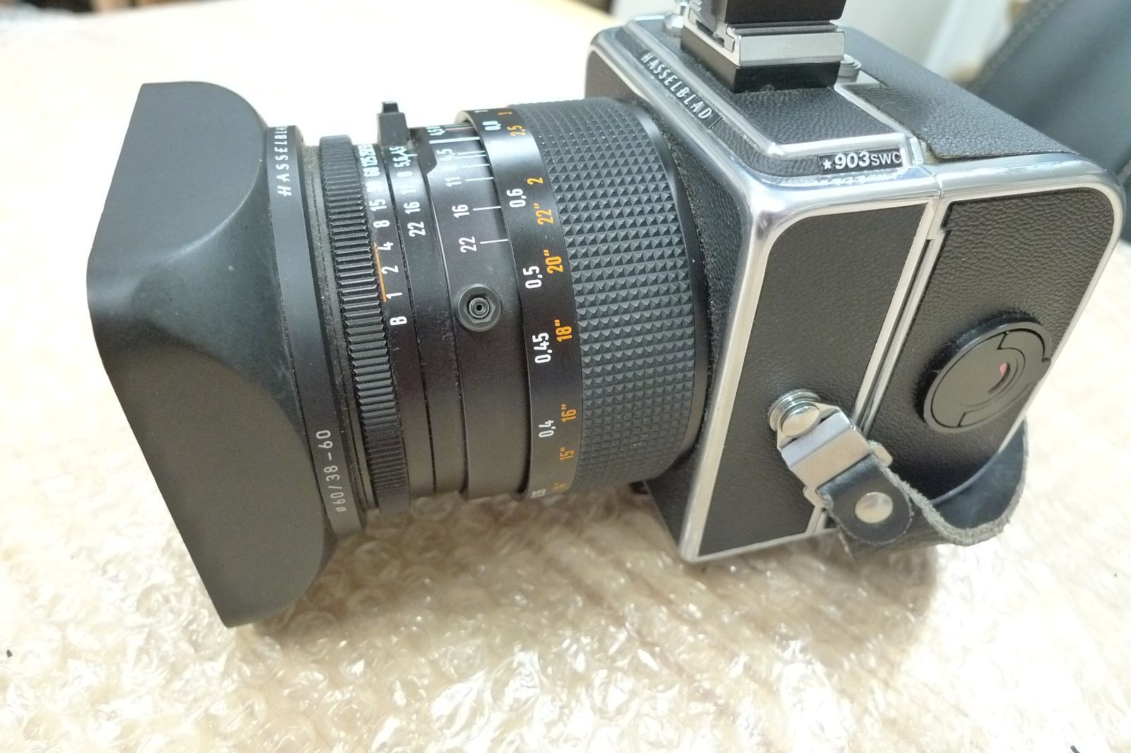HASSELBLAD