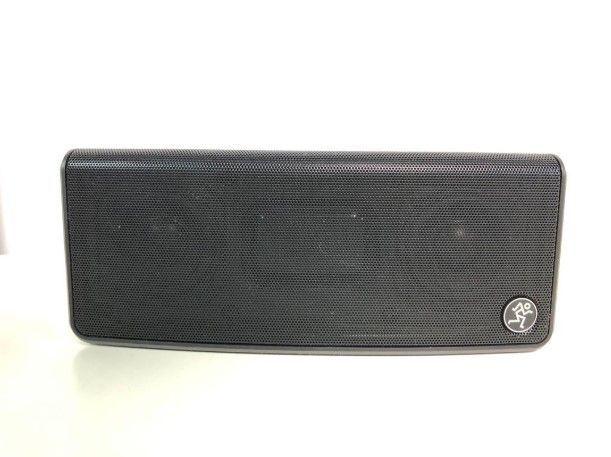 ジャンク mackie PLAY GO