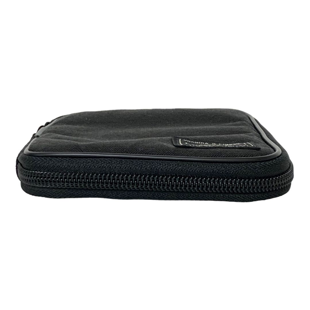 PORTER ポーター 吉田カバン パスポートケース 黒 USED 中古 店舗併売