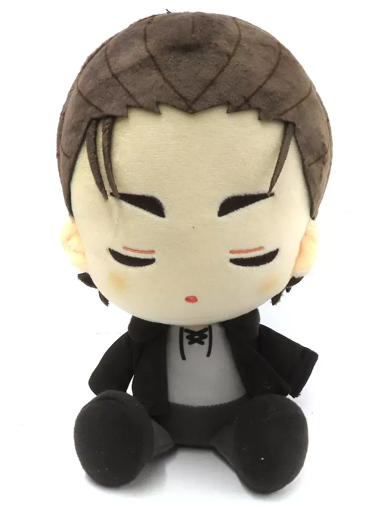 2026年最新】おやすみ調査兵団 ぬいぐるみの人気アイテム - メルカリ