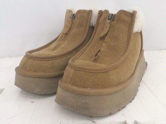 UGG アグ 1122551 ファンケット ブーツ E 20792 www.port-toamasina.mg