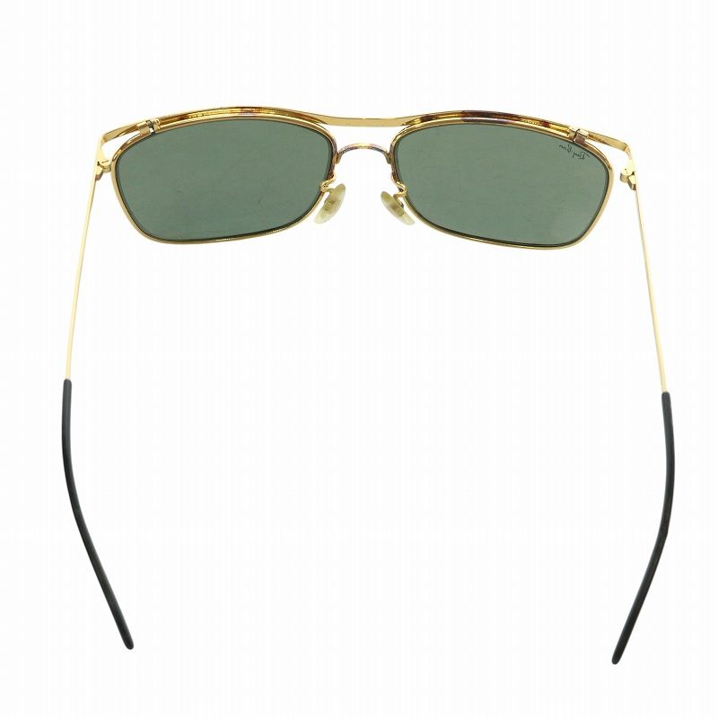 レイバン RAY BAN ボシュロム B＆L Olympian II DX 眼鏡