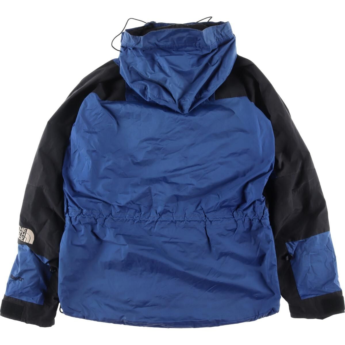 古着 90年代 ザノースフェイス THE NORTH FACE MOUNTAIN LIGHT