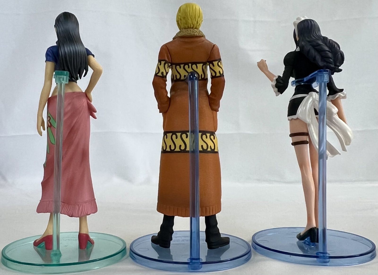 超ワンピーススタイリング 23種セット まとめ売り - メルカリ