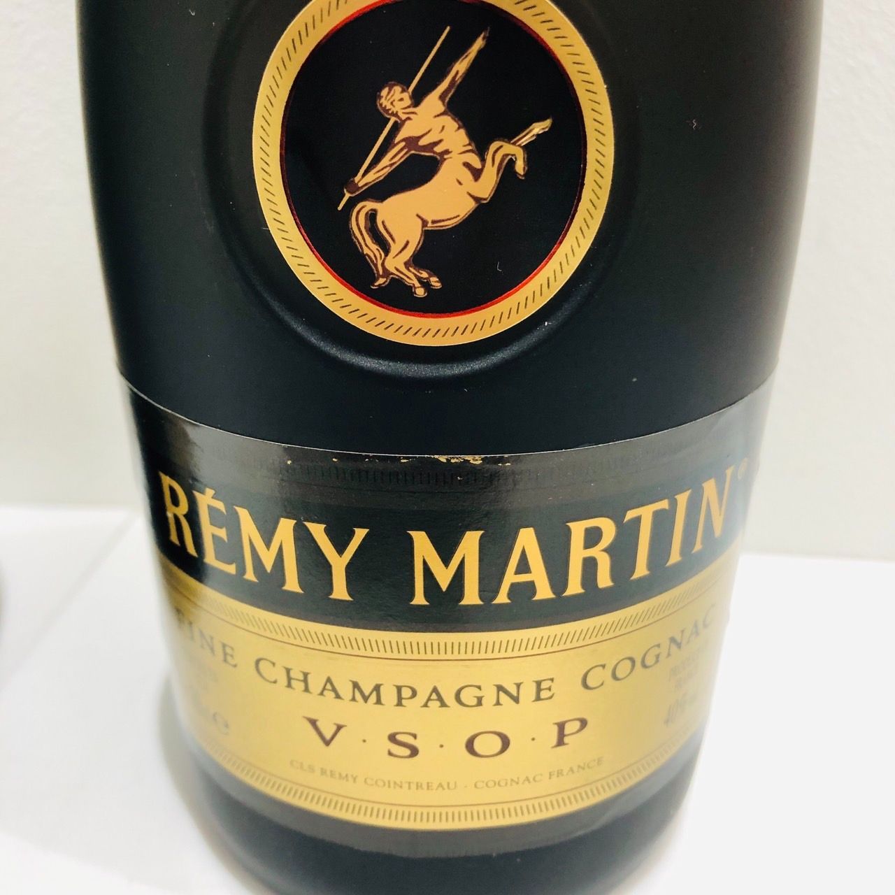 REMY MARTIN レミーマルタン レミーマルタン ファイン